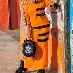 ZOCCO WOMEN SET SIZE S/M